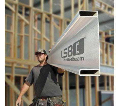 box beam steel light weght|lightweight metal beams uk.